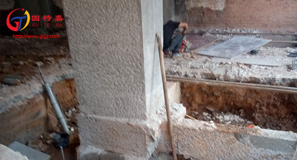 當有建筑需要加層的時候，地基加固需采用這些方法
