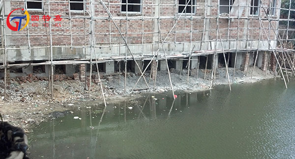 工程加固公司地基加固2