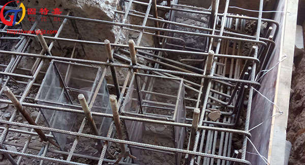 地基加固對建筑的作用體現在哪些方面