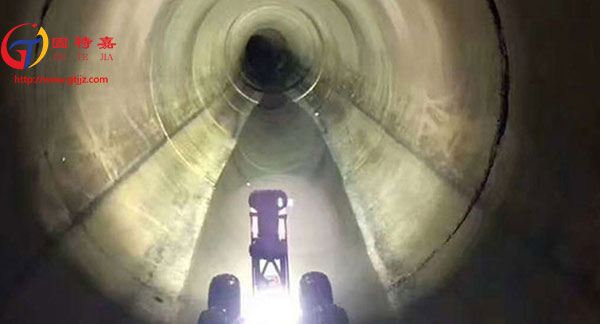 地下管道檢測公司告訴你以下土層內容易出現管道問題