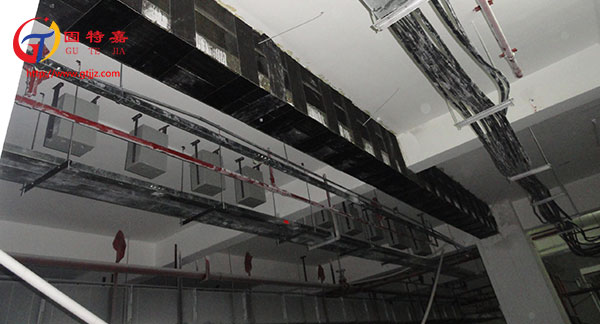 廣州加固談談建筑加固發展方向是怎樣的