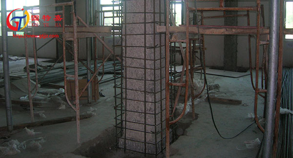 倉庫加固工程1.JPG