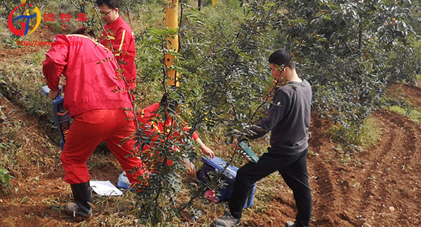 管線檢測公司是如何進行地下管線檢測的，你可清楚