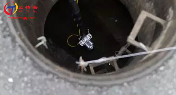 管道內窺檢測 (2)