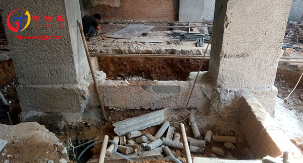 廣州加固工程4