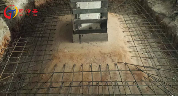 廣州番禺區地基加固案例
