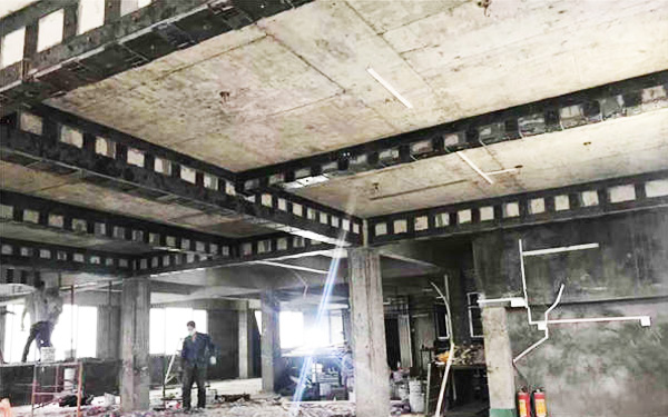 鋼筋混凝土廠房改造加固需要遵守什么原則？