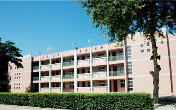 學校加固