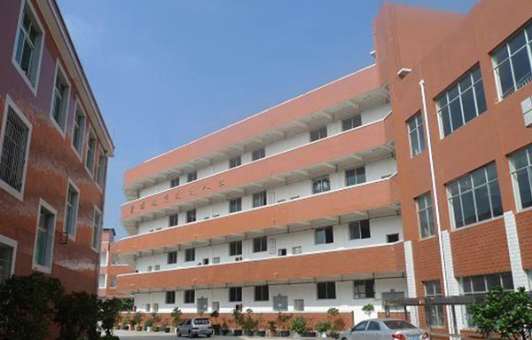 學校加固改造