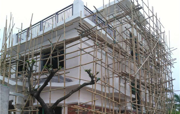 建筑房屋加固工程開工前期需要做些什么準備？