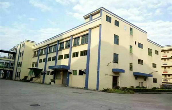 東莞廠房加固