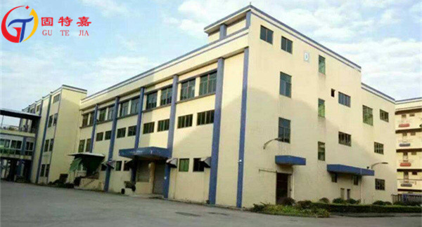廠房加固