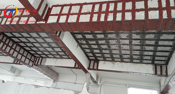 建筑加固改造1