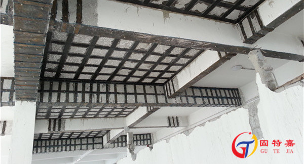 加固施工公司