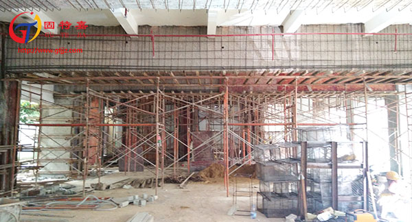 建筑加固補強1