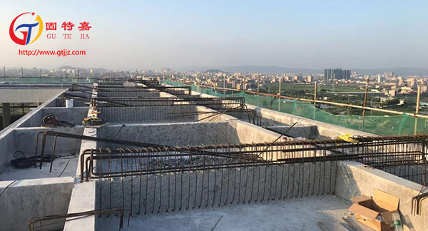 建筑結構加固1