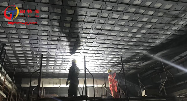 建筑加固補強工程發展的重要性