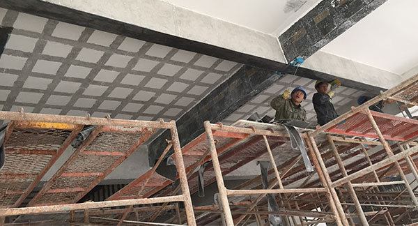 連鎖大型超市項目工程