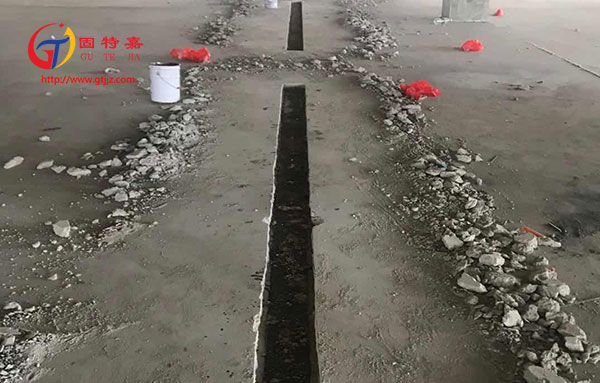 地基加固