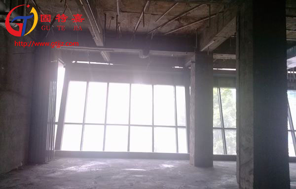 加固公司應該如何選擇?哪一家更好