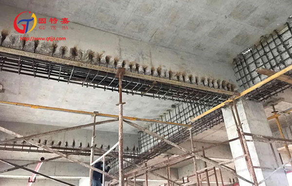 廣州加固公司