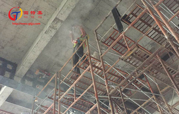 加固改造公司哪個好?公司服務(wù)中要素是什么?