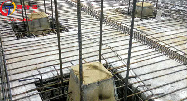 珠海加固工程相較新建工程有什么優勢？