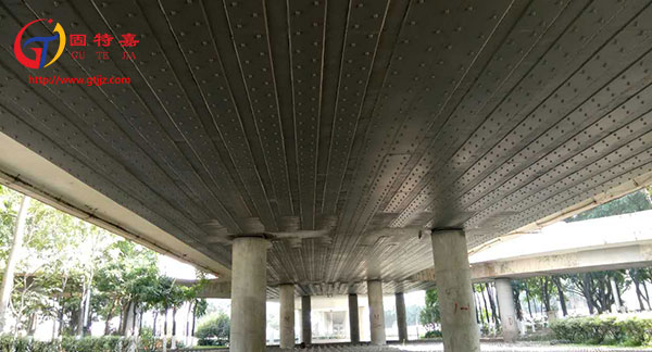 想知道建筑加固方法有哪些？佛山加固告訴你