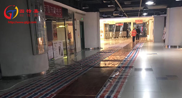 中山加固告訴你什么時候需要進行加固改造