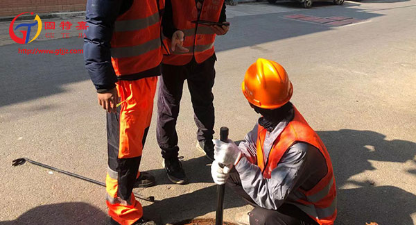 廣州管道檢測可以用在什么地方