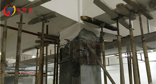 佛山加固公司工程 (2)
