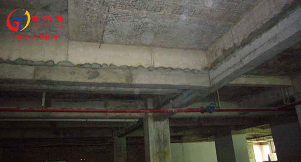 加固公司機房加固1