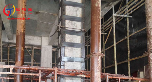 深圳加固房屋工作時有哪些要點