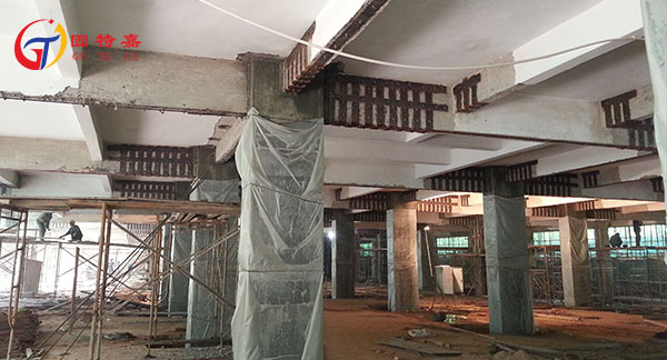 佛山加固公司