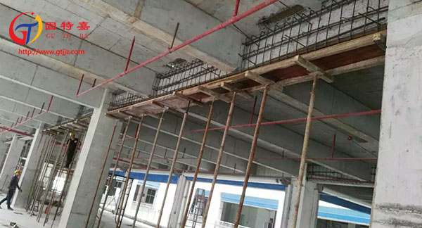 房屋加固改造工程