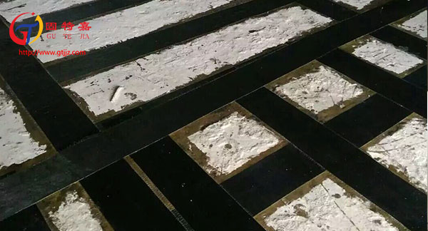 建筑房屋做碳纖維加固的優勢在哪？