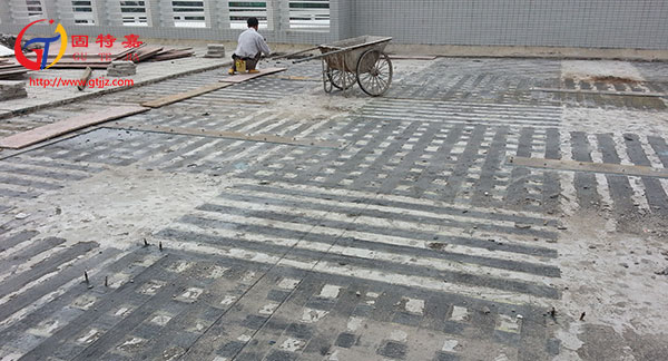 深圳加固公司是如何進行建筑抗震鑒定的
