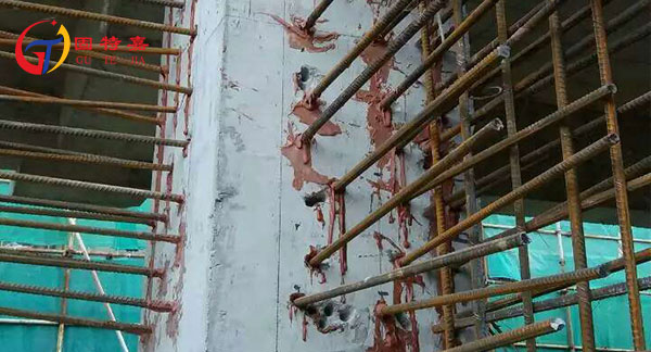 固特嘉提醒您，對于這些情況建筑應及時做好加固處理