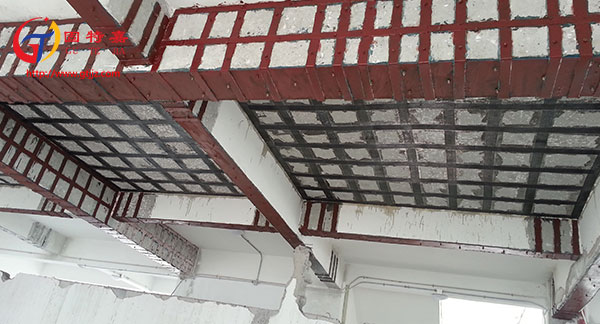 做好一個(gè)建筑加固改造工程要哪些要求