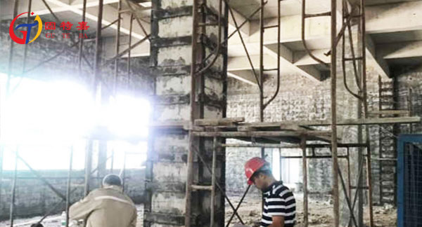 廣州加固公司工程 (4)