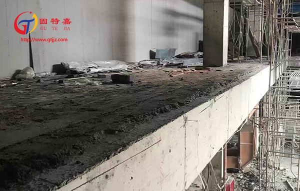 改造加固都有哪些方式可以采用？