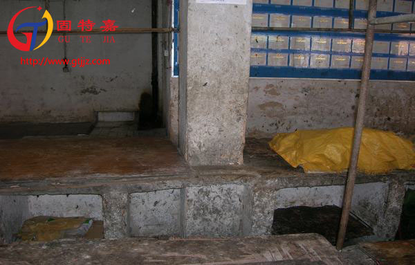 房屋建筑加固公司能夠提供哪些服務