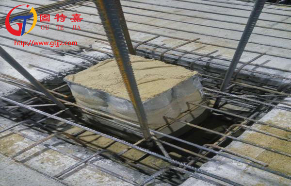 房屋建筑加固
