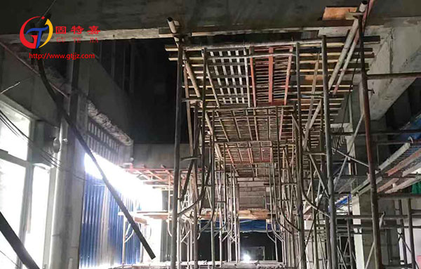 舊房加固改造工程