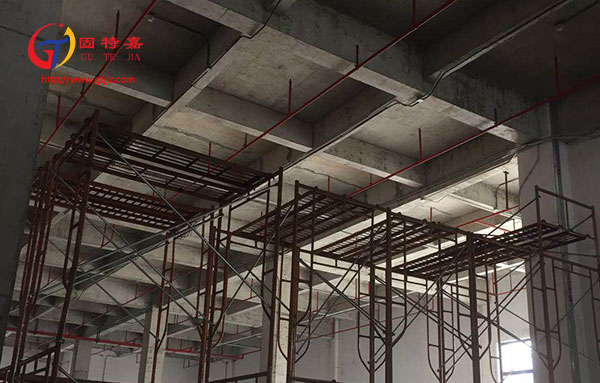 建筑改造工程有什么作用?需要做什么工作?