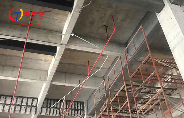 建筑加固前要做好哪些準備工作?有什么用?