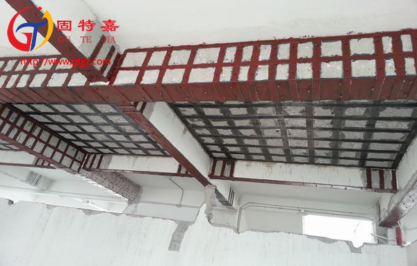 增大截面加固怎么進行操作?需要注意什么?
