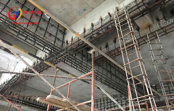 建筑植筋加固有哪些優(yōu)缺點?