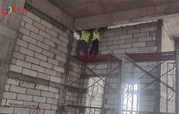 建筑改造加固工程哪家好?改造加固要遵守什么