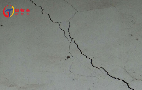 建筑加固工程